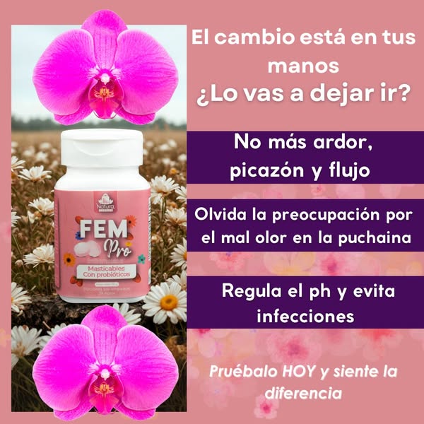 FEM POR